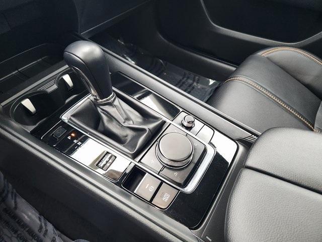 used 2024 Mazda CX-50 car, priced at $32,999