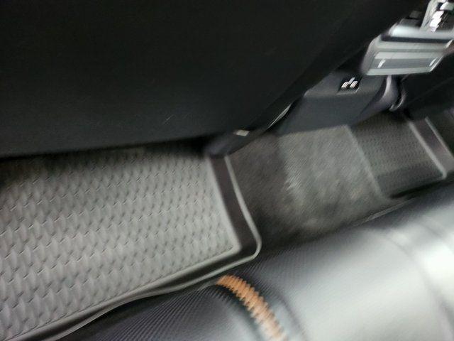 used 2024 Mazda CX-50 car, priced at $31,999