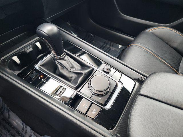 used 2024 Mazda CX-50 car, priced at $31,999