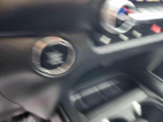 used 2024 Mazda CX-50 car, priced at $32,999