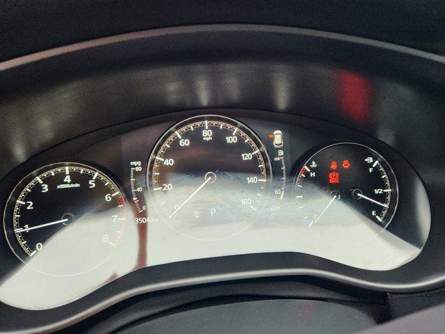 used 2024 Mazda CX-50 car, priced at $31,999