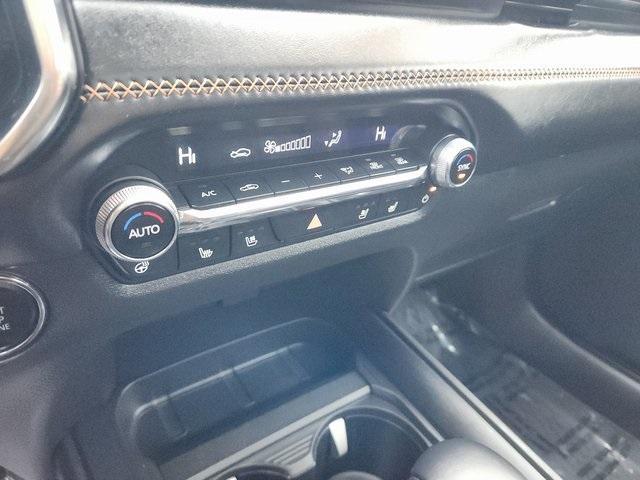 used 2024 Mazda CX-50 car, priced at $32,999