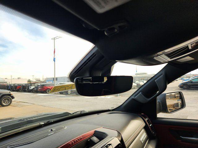 new 2026 Ram 1500 car, priced at $61,377