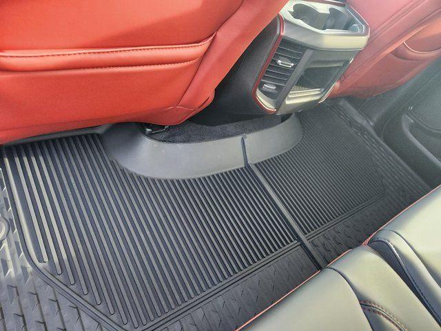 new 2026 Ram 1500 car, priced at $61,377