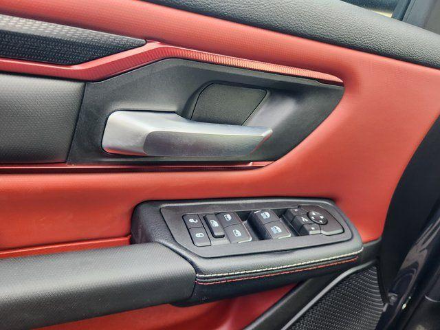 new 2026 Ram 1500 car, priced at $61,377