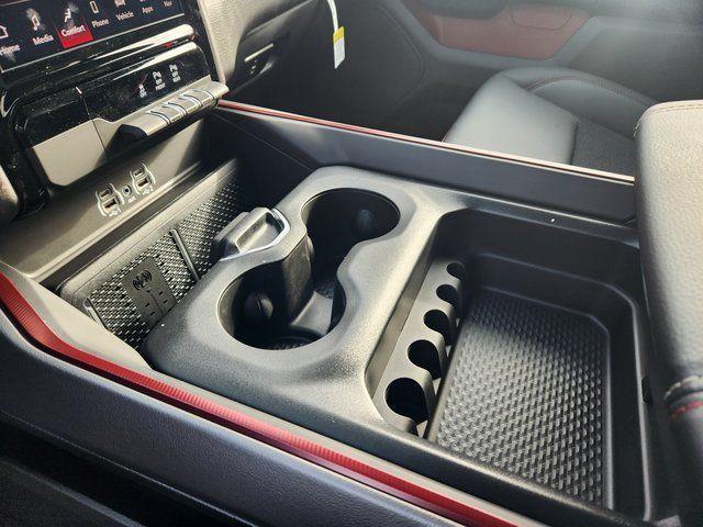 new 2026 Ram 1500 car, priced at $61,377