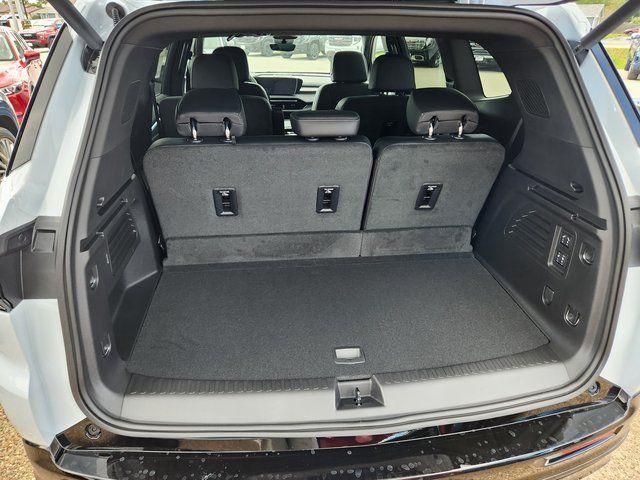 new 2026 Buick Enclave car, priced at $50,655
