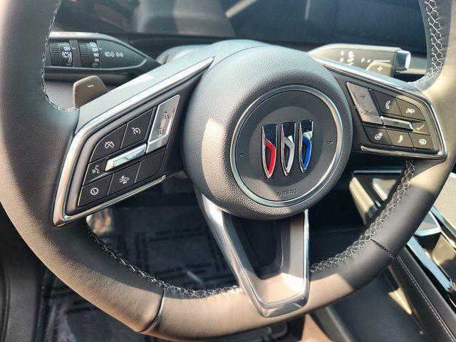 new 2026 Buick Enclave car, priced at $51,555