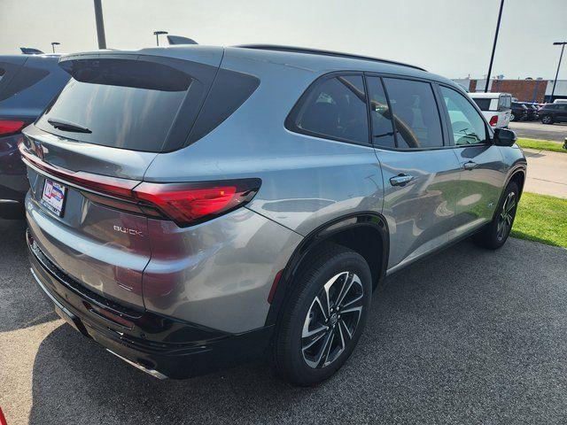 new 2026 Buick Enclave car, priced at $51,555