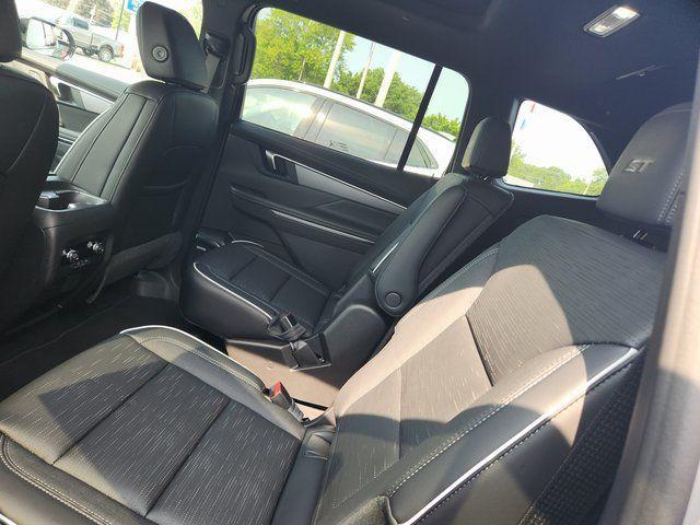 new 2026 Buick Enclave car, priced at $51,555