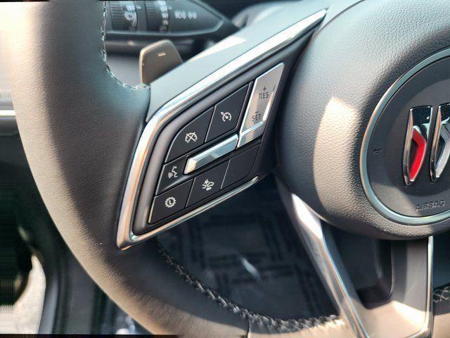 new 2026 Buick Enclave car, priced at $51,555