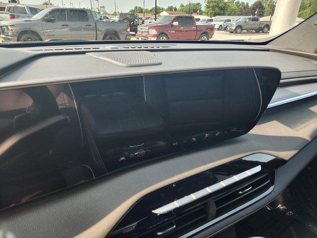 new 2026 Buick Enclave car, priced at $51,555