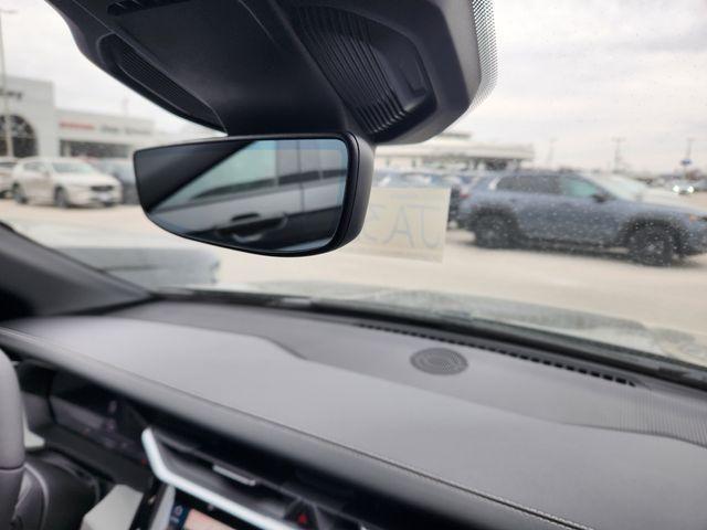 new 2026 Jeep Cherokee car, priced at $41,577