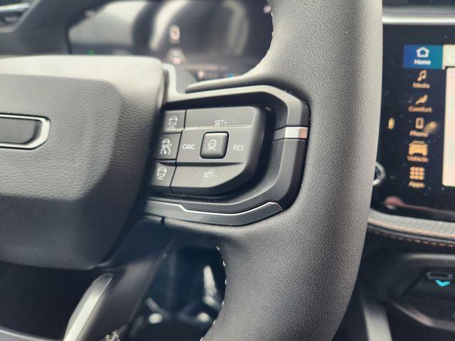 new 2026 Jeep Cherokee car, priced at $41,577