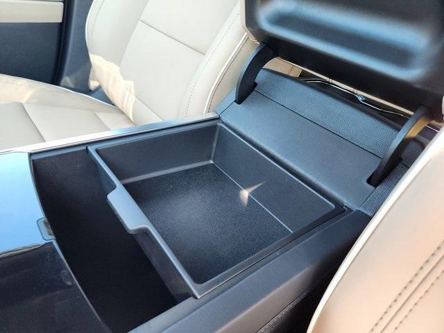 new 2025 Buick Enclave car, priced at $43,634