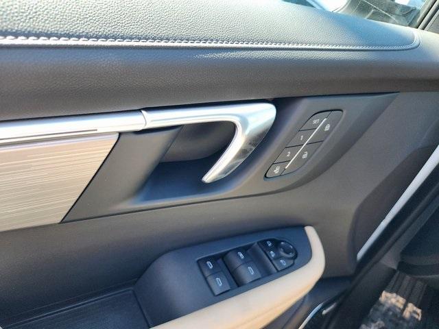 new 2025 Buick Enclave car, priced at $43,634