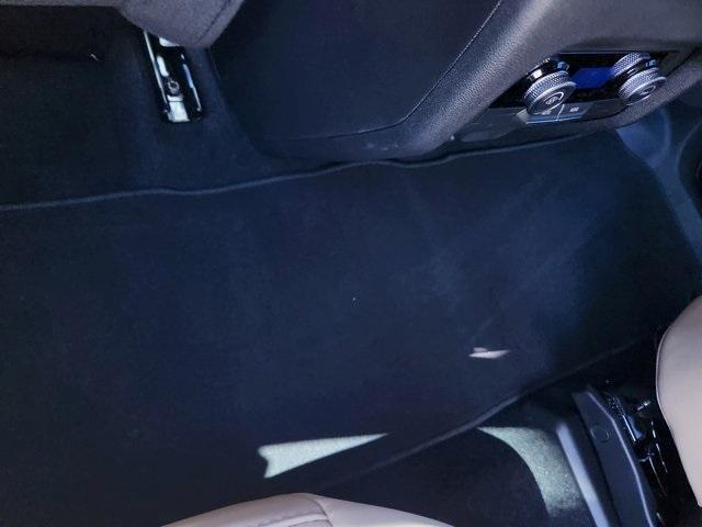 new 2025 Buick Enclave car, priced at $43,634