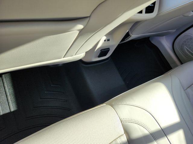 used 2023 Buick Envision car, priced at $35,999