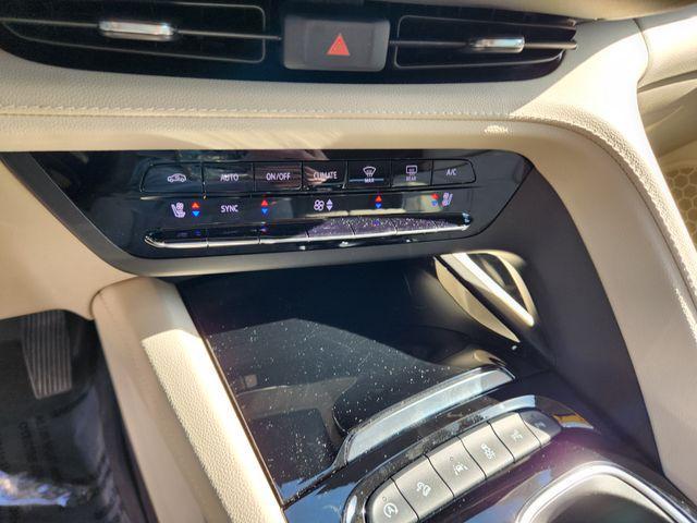 used 2023 Buick Envision car, priced at $35,999