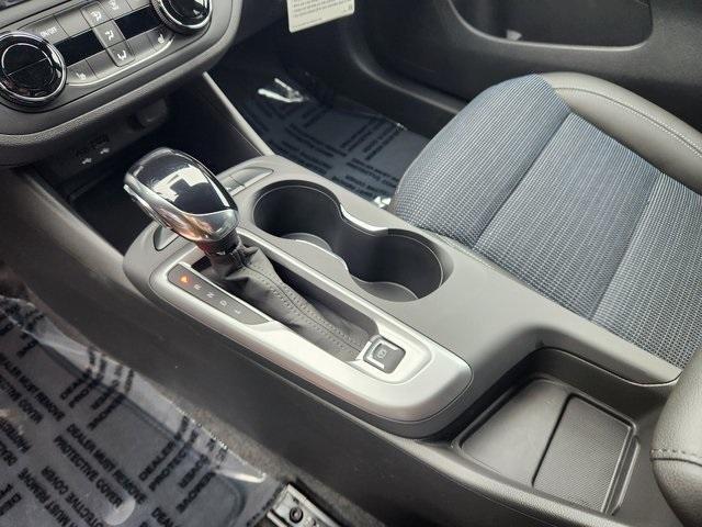 new 2026 Buick Envista car, priced at $27,985