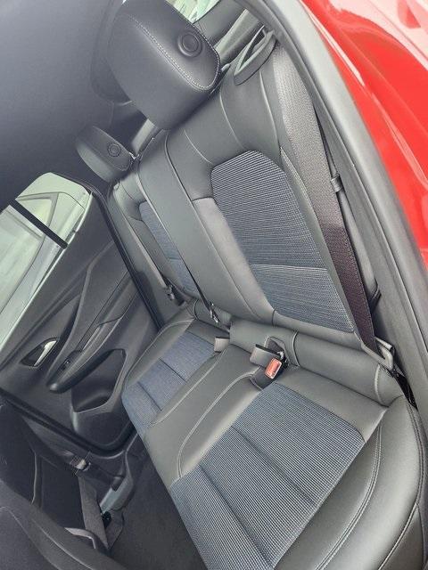 new 2026 Buick Envista car, priced at $27,985