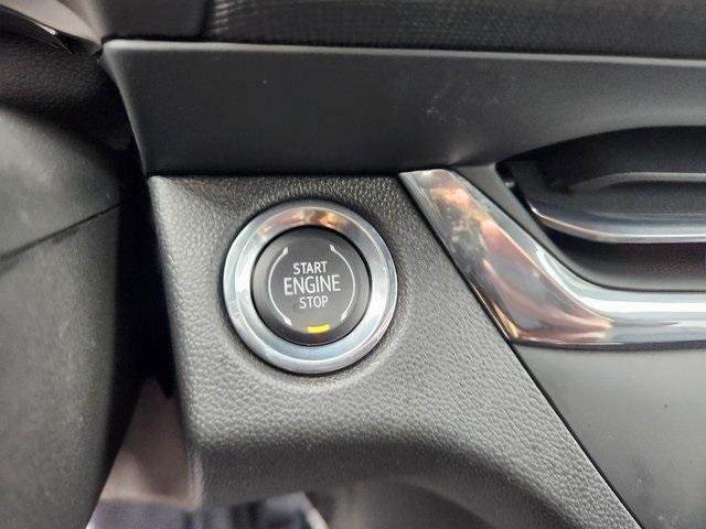 new 2026 Buick Envista car, priced at $27,985