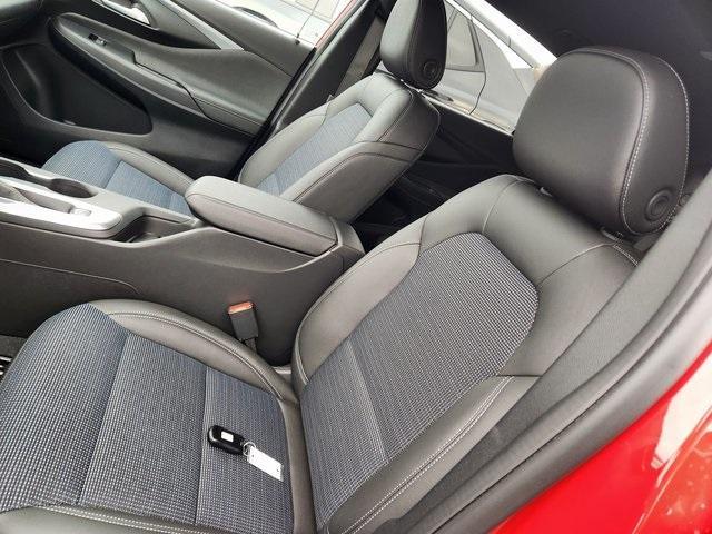 new 2026 Buick Envista car, priced at $27,985