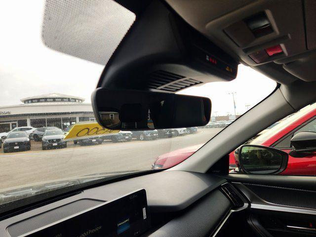 new 2026 Mazda CX-70 car, priced at $45,450