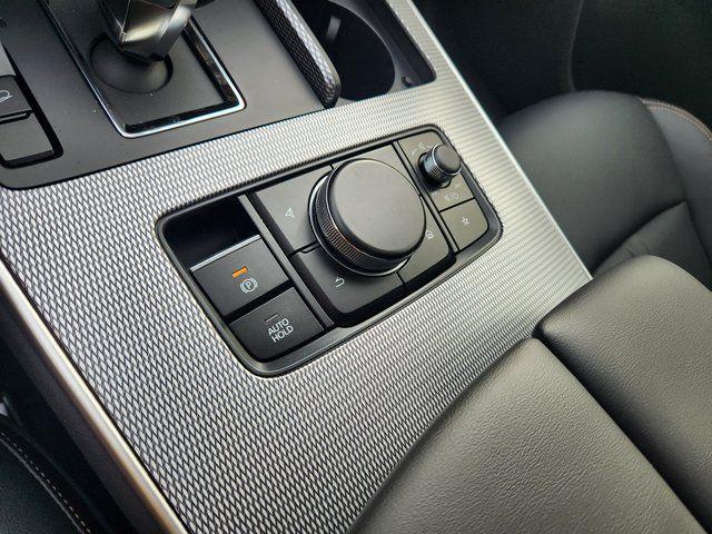 new 2026 Mazda CX-70 car, priced at $45,450