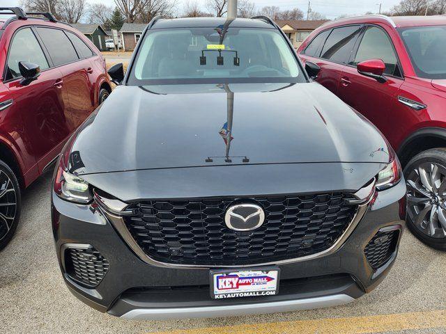 new 2026 Mazda CX-70 car, priced at $45,450