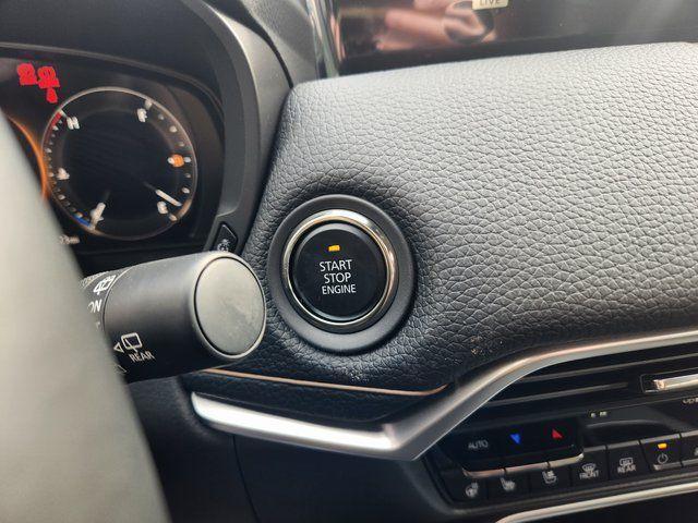 new 2026 Mazda CX-70 car, priced at $45,450