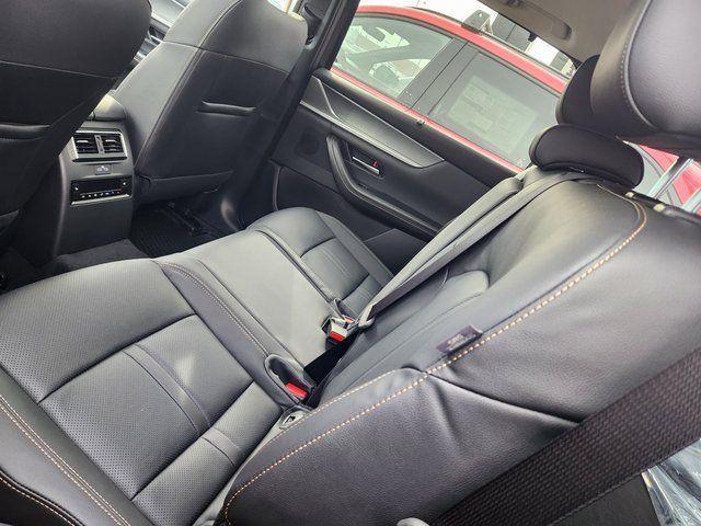 new 2026 Mazda CX-70 car, priced at $45,450