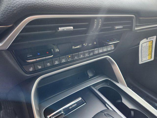 new 2026 Mazda CX-70 car, priced at $45,450