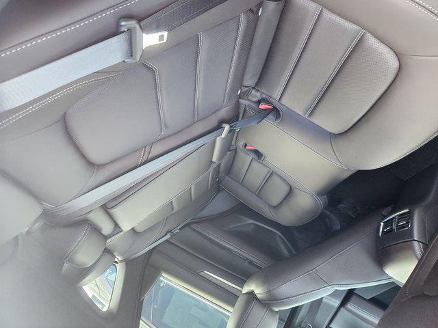 new 2025 Mazda CX-5 car, priced at $41,420