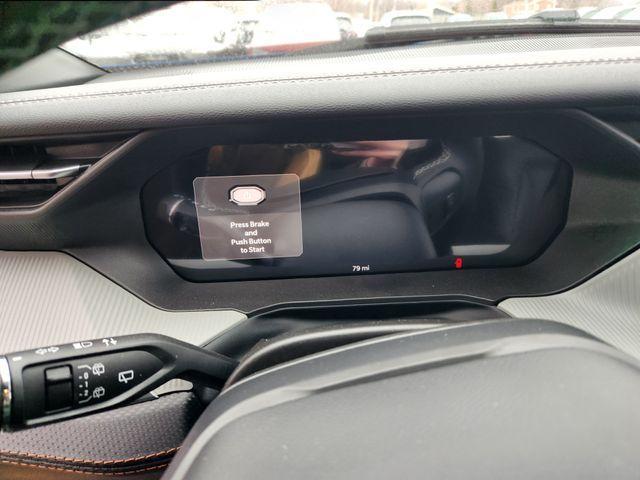 new 2026 Jeep Cherokee car, priced at $43,590