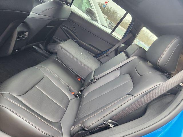 new 2026 Jeep Cherokee car, priced at $43,590