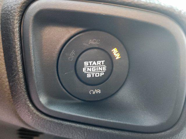 new 2026 Jeep Wrangler car, priced at $49,177