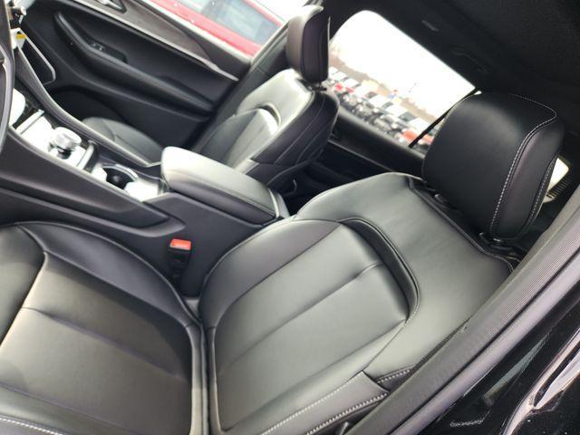 new 2026 Jeep Grand Cherokee L car