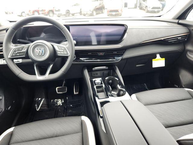 new 2026 Buick Envision car, priced at $46,335