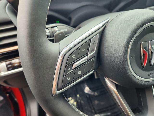 new 2026 Buick Envision car, priced at $46,335