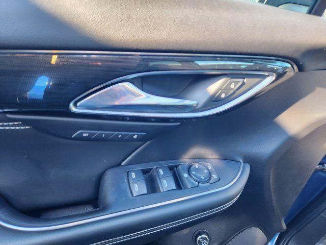 used 2023 Buick Envision car, priced at $29,999