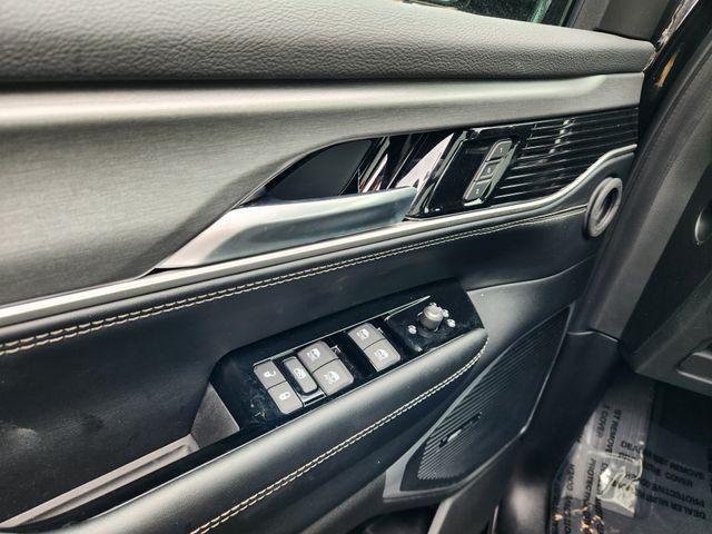 new 2026 Jeep Grand Wagoneer L car, priced at $71,977