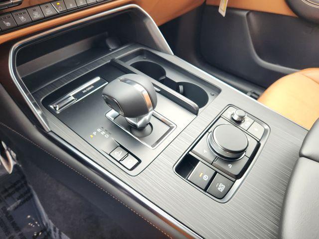 new 2026 Mazda CX-70 car, priced at $55,385