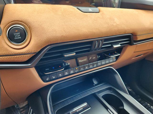 new 2026 Mazda CX-70 car, priced at $55,385