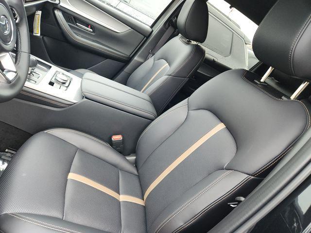 new 2026 Mazda CX-90 car, priced at $52,445