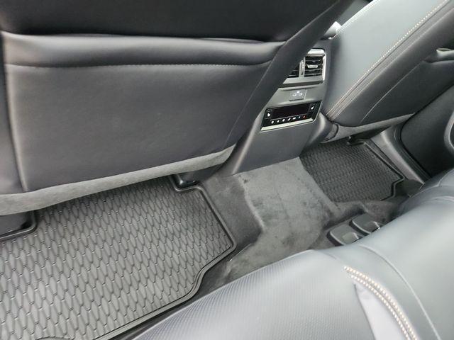 new 2026 Mazda CX-90 car, priced at $52,445