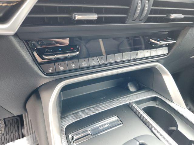 new 2026 Mazda CX-90 car, priced at $52,445