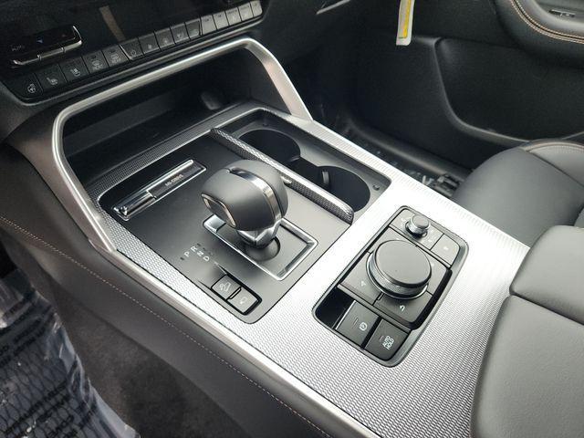 new 2026 Mazda CX-90 car, priced at $52,445