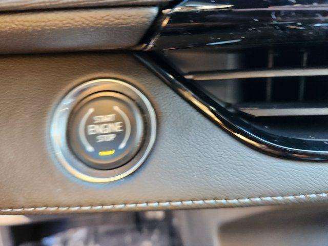 new 2026 Buick Enclave car, priced at $53,754