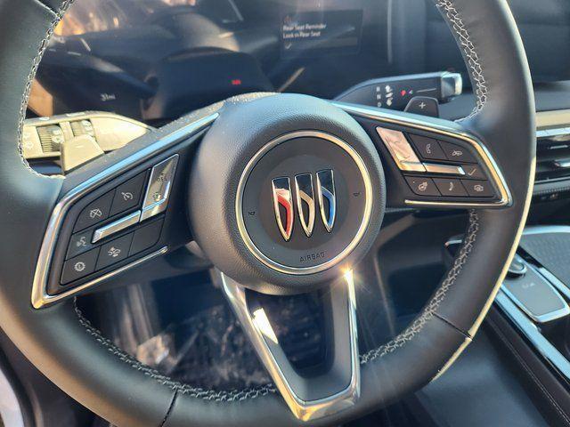 new 2026 Buick Enclave car, priced at $53,754